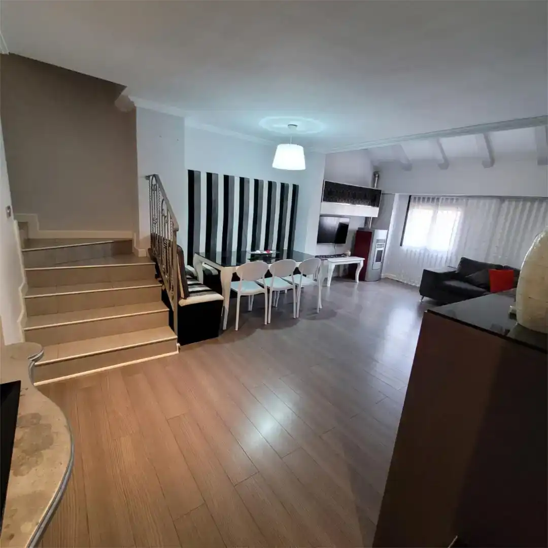 Dúplex de alquiler en Baeza, Jaén