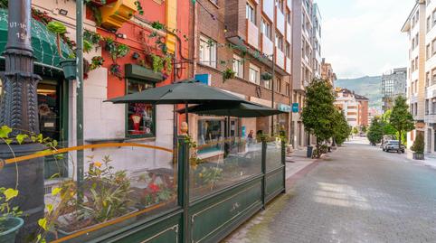 Foto 2 de Garatge de lloguer a Calle de Alfonso III 'el Magno', 2, Salesas - Foncalada - Campoamor, Oviedo