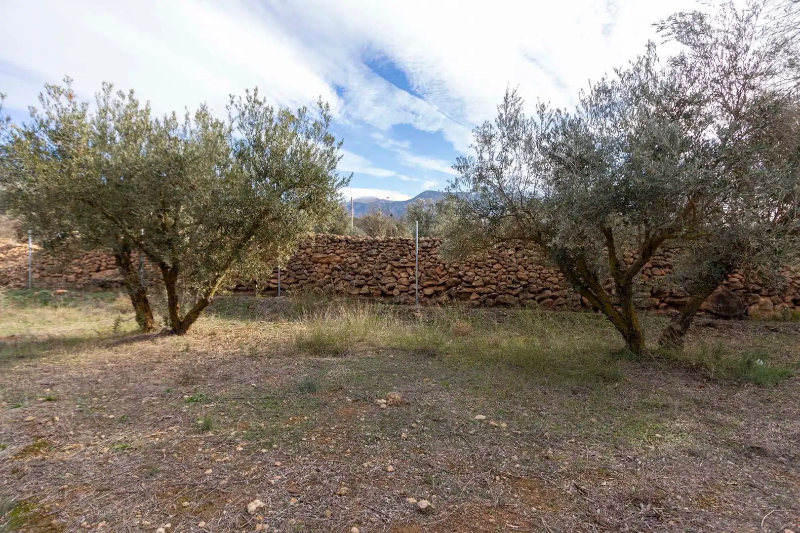 Country house zum Verkauf in Dúrcal mit Privatgarten und Terrasse