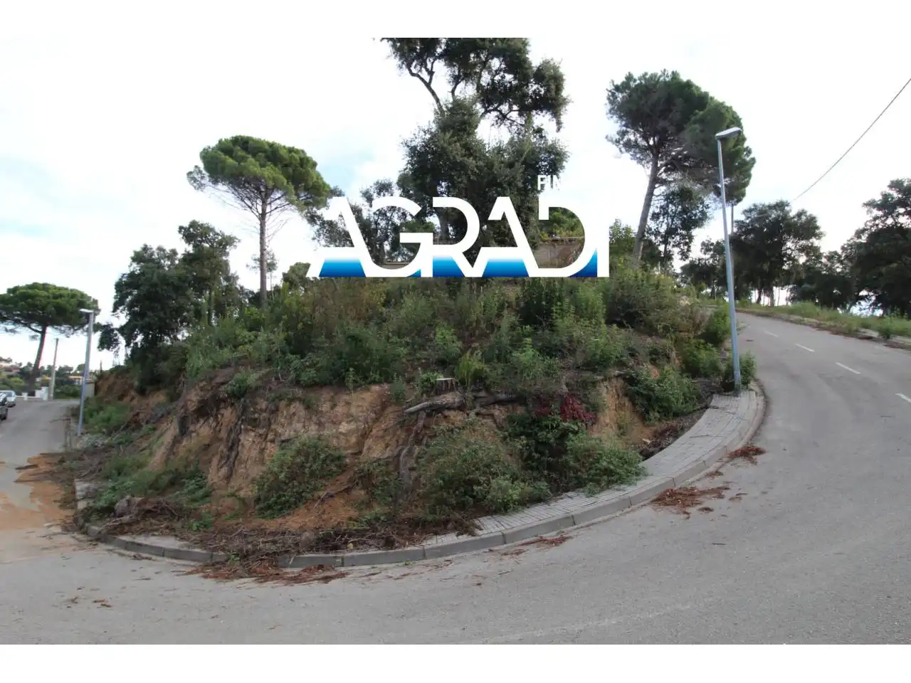 Terreny residencial en venda a Calle AVET 17, imagen 4
