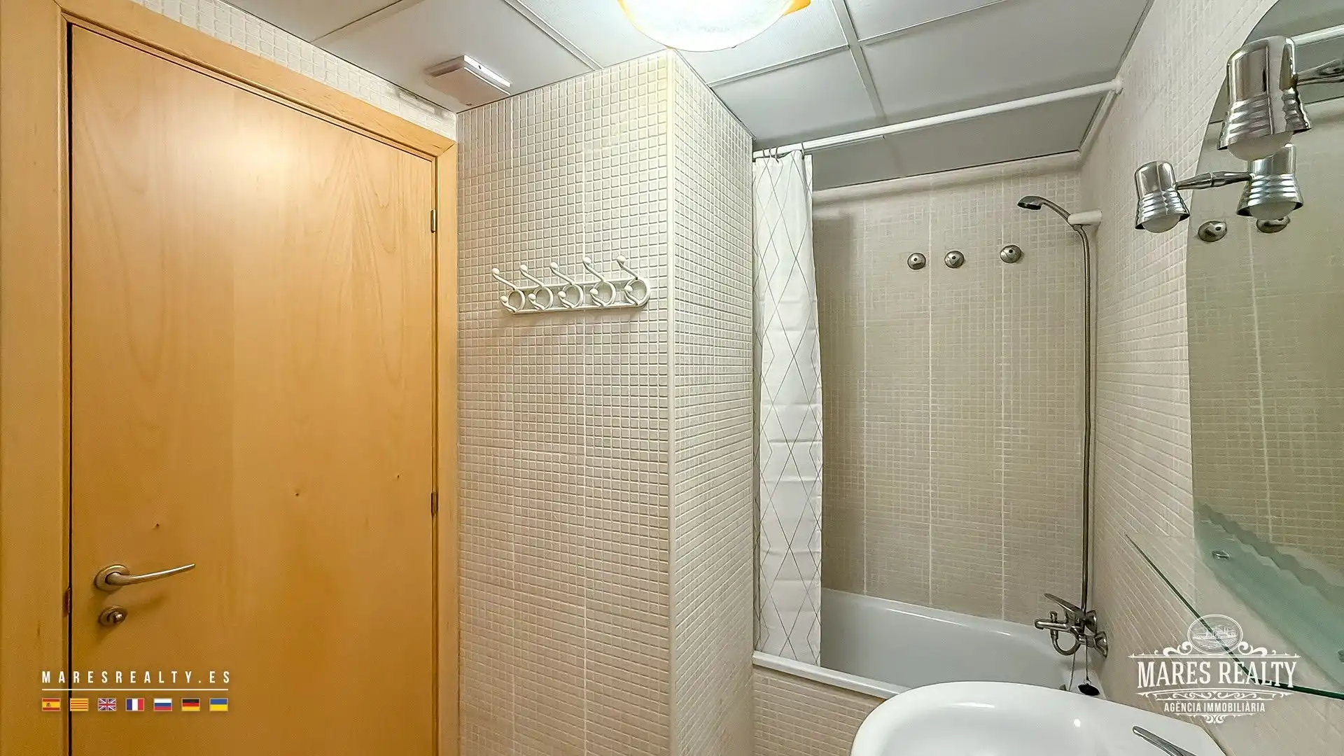 Wohnung mit Aufzug zum Verkauf in Fenals, imagen 19