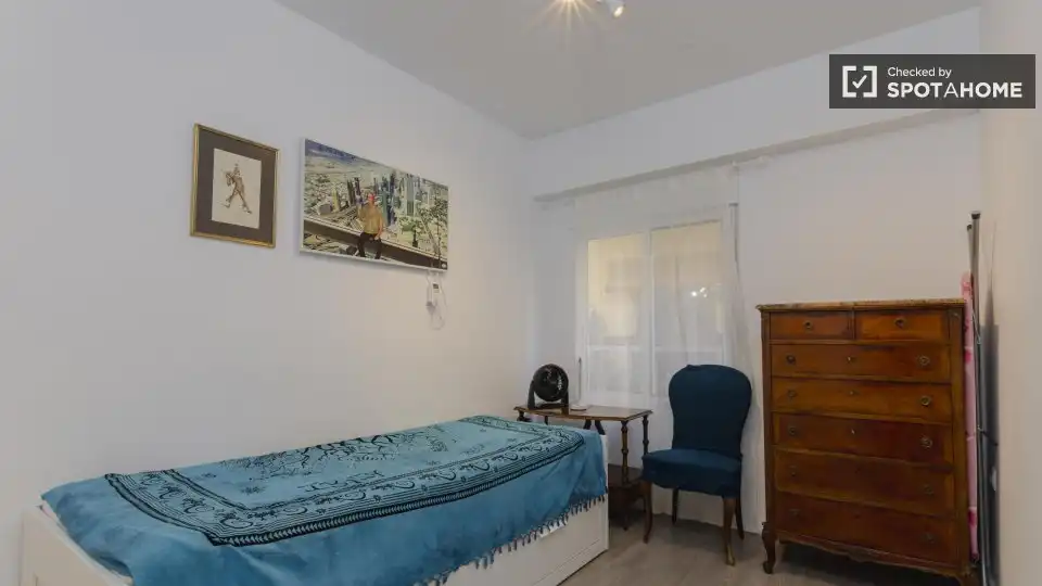 Habitació a El Carme