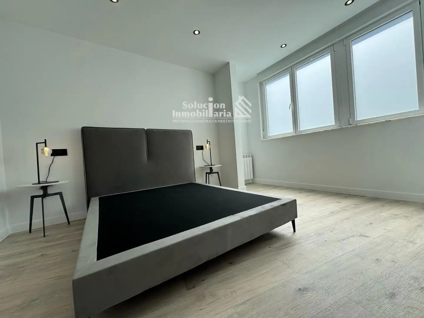 Habitación de Ático en venta en Salamanca con Calefacción y Terraza