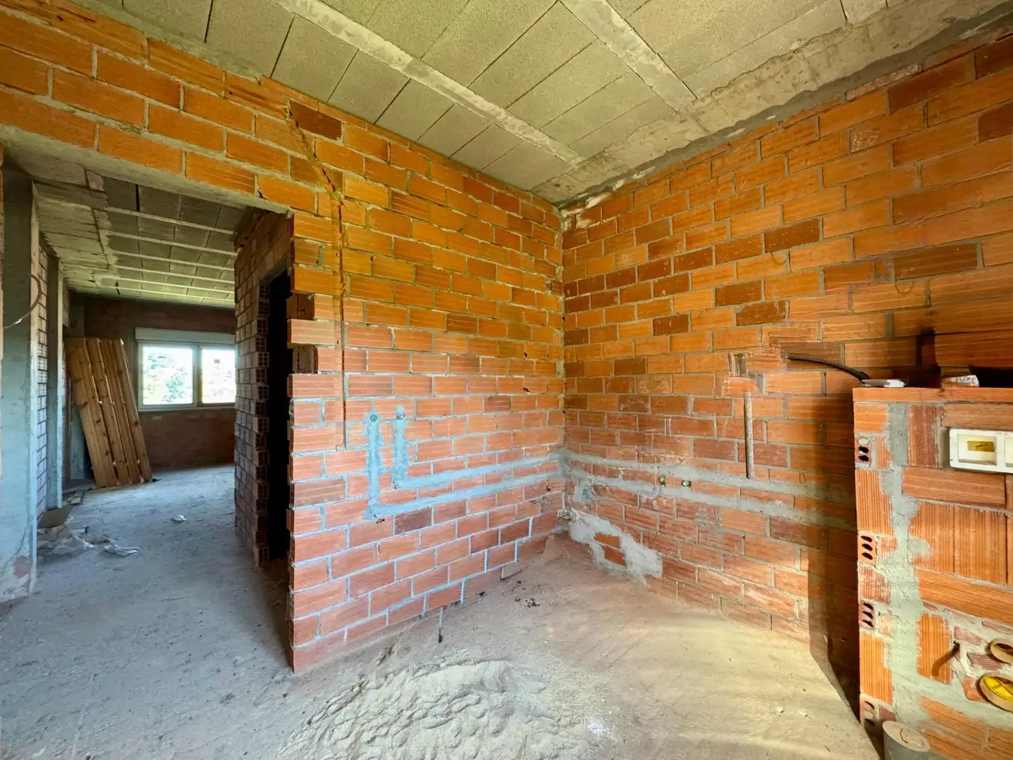 Casa o chalet en venta en Mos con Jardín privado, Terraza y Trastero