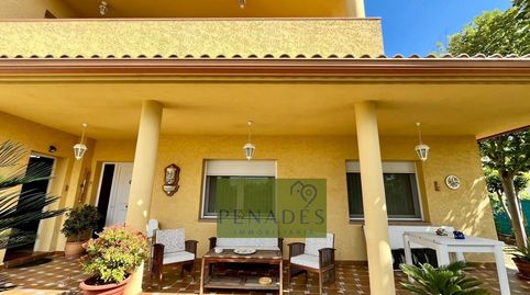 Foto 2 de Casa o xalet en venda a El Pilar, Ontinyent