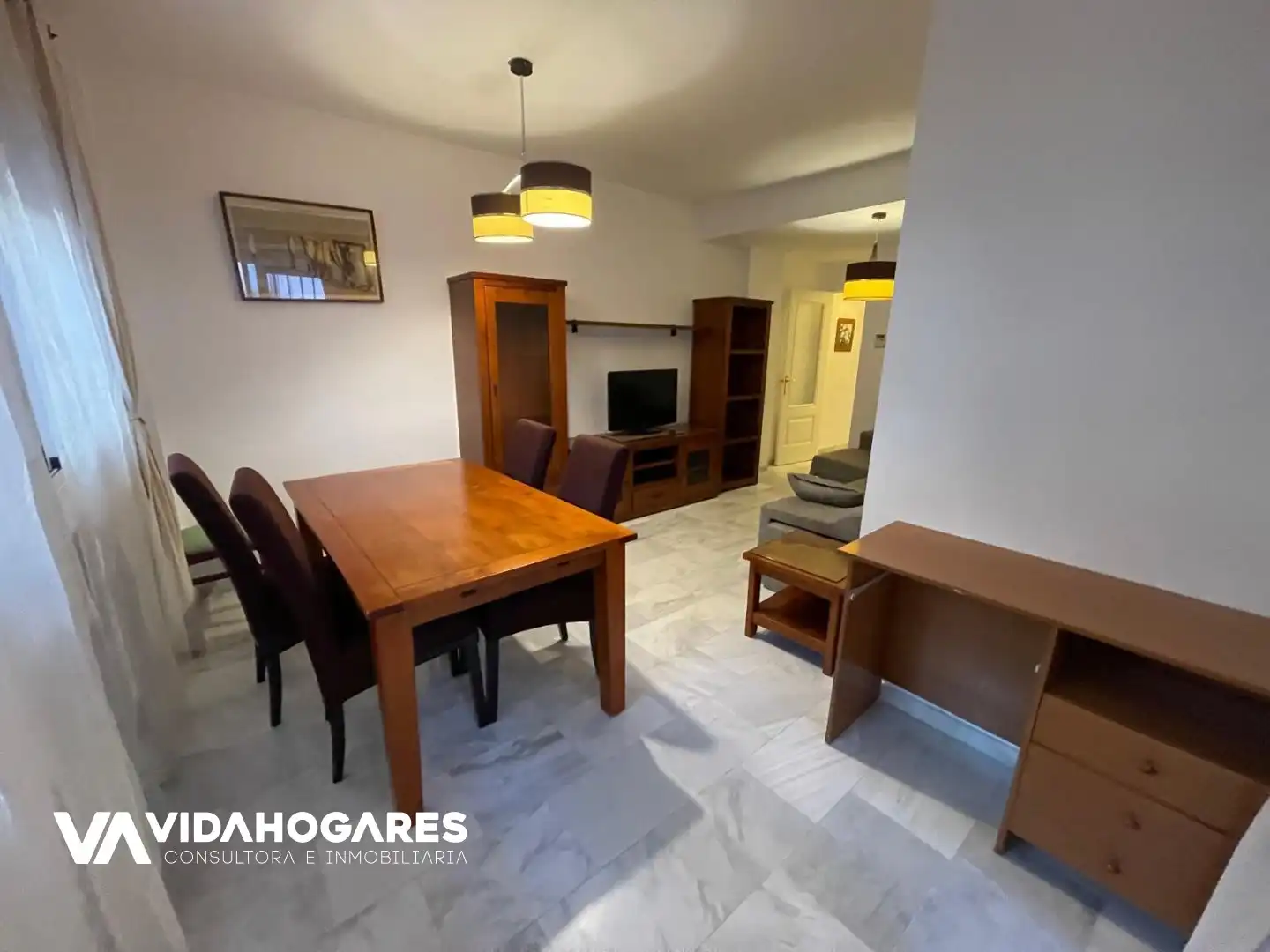 Piso de alquiler en Rota, Cádiz