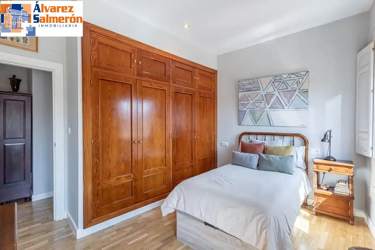 Habitación de Dúplex en venta en Centro