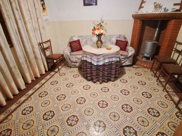 Casa en venda a Malagón