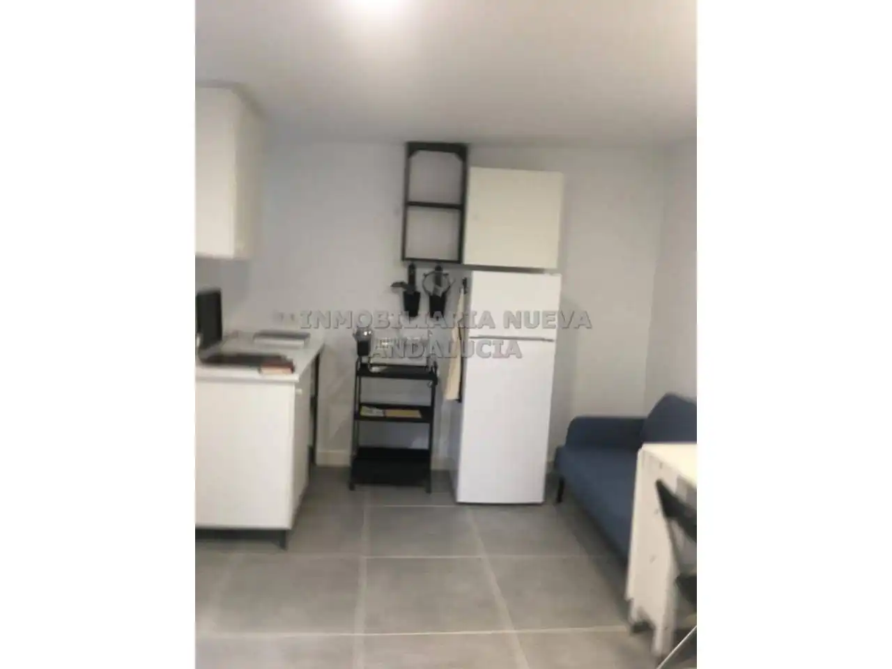 Study for rent in Plaza de Toros - Santa Rita