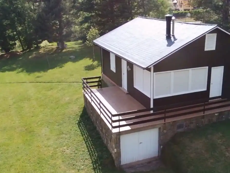 Maison rustique avec piscine à vendre à Camí del Puig Ou 1001, imagen 9