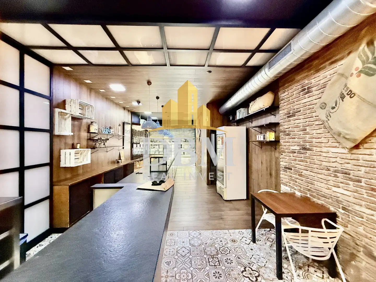 Business premises for transfer in Eixample, imagen 30