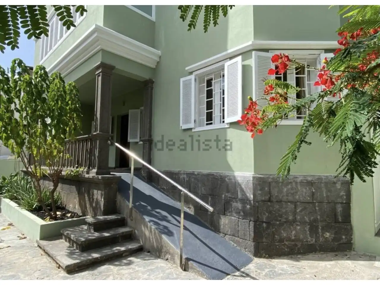 Ufficio in affitto a Calle Domingo Rivero 7, imagen 8