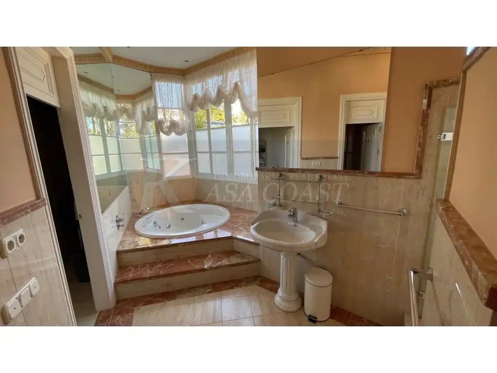 Casa amb piscina en venda a Mijas pueblo, imagen 24