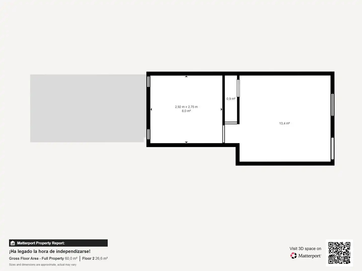 Casa o chalet en venta en Vigo  con Calefacción