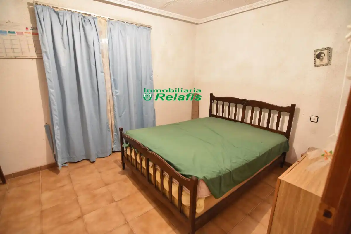 Dormitori de Residencial en venda en Fuenteguinaldo