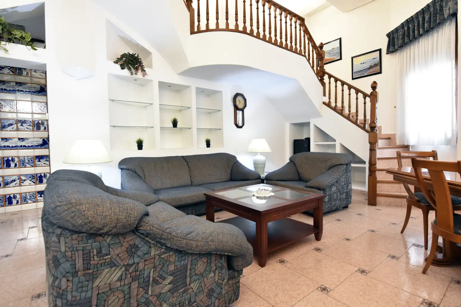 Piso en venta en Santa Pola - CL CANALEJAS, 32, Centro