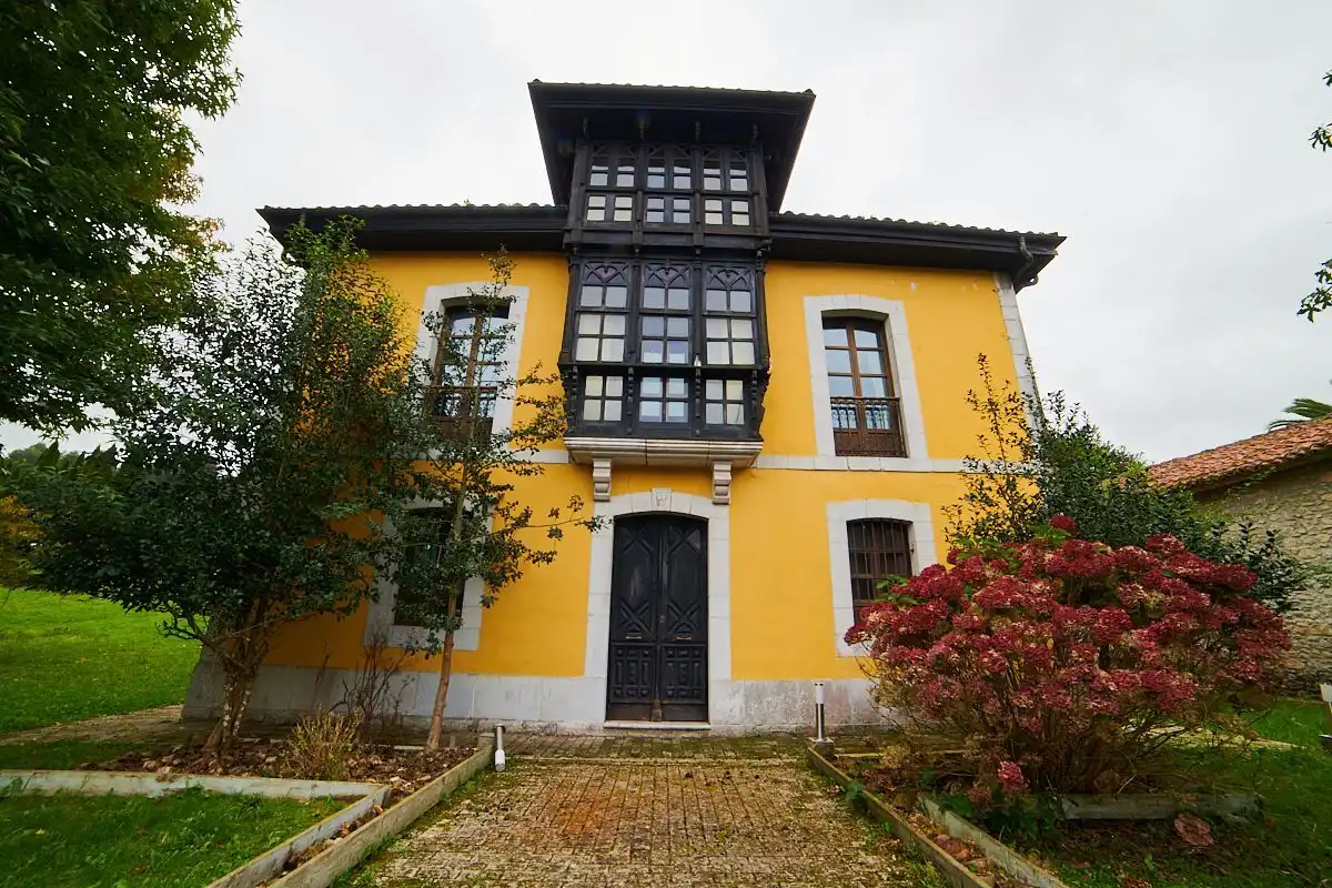 Detached house with garden for sale in Vidiago - Pendueles - Tresgrandas, imagen 13