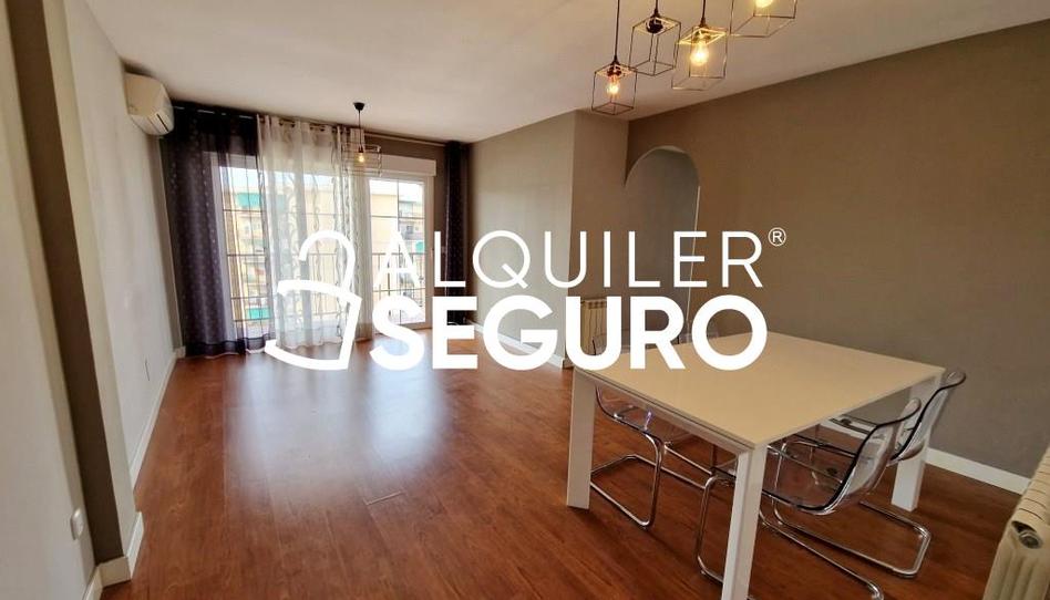 Photo 1 of Flat to rent in Desarrollo, Centro, Madrid