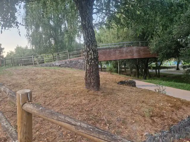 Flat for sale in Ames  with Heating, Private garden and Terrace