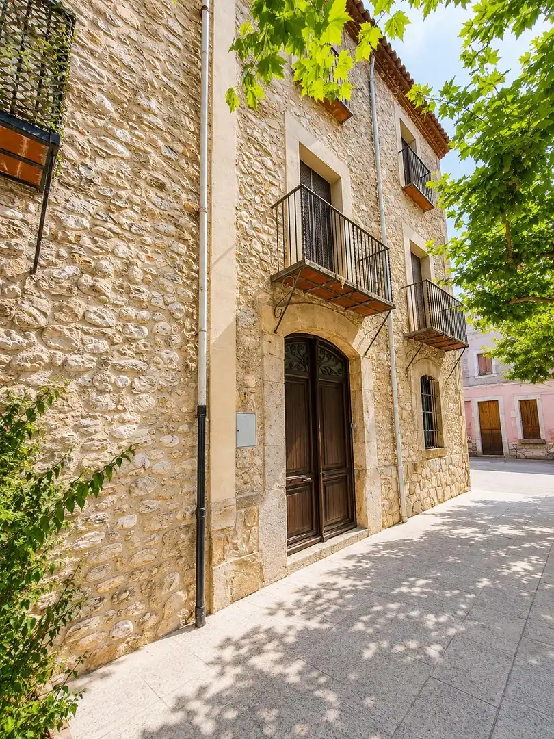 Finca rústica en venta en Rambla Rambla Passeig, 3, Sant Llorenç de la Muga