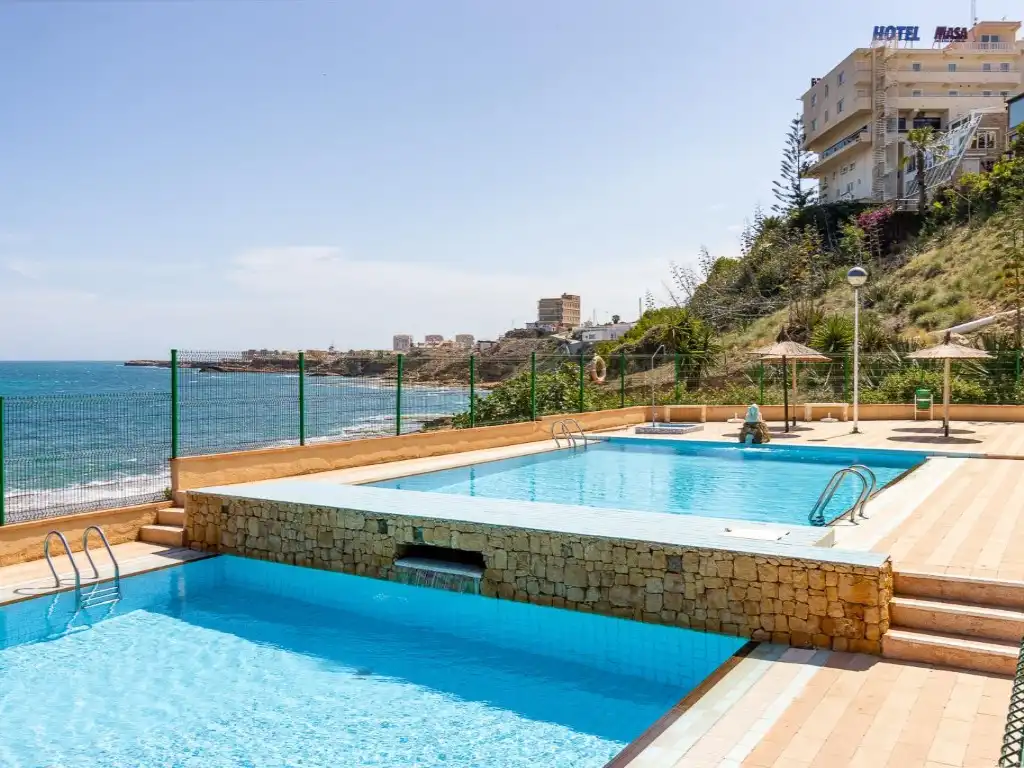 Apartment with pool for sale in CALLE EXTREMADURA, imagen 26