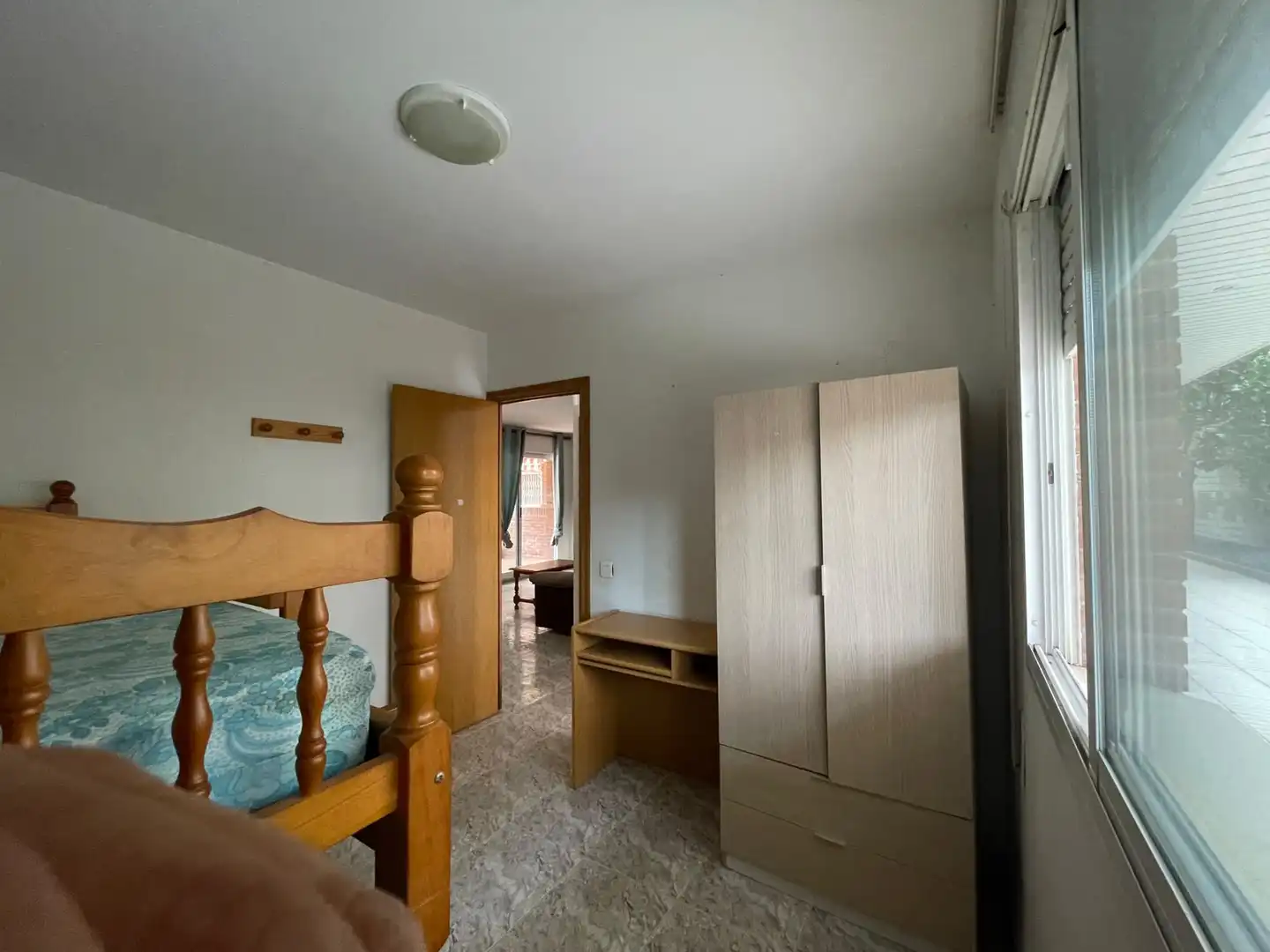 Dormitori de Planta baixa en venda en Salou amb Jardí privat, Terrassa i Moblat