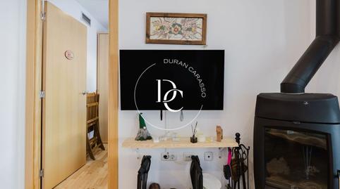 Foto 5 de Pis en venda a Avinguda Cerdanya, Alp poble, Alp