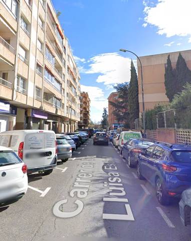 Piso en Venta en Carrer de Sor Lluïsa Estivill en Ponent