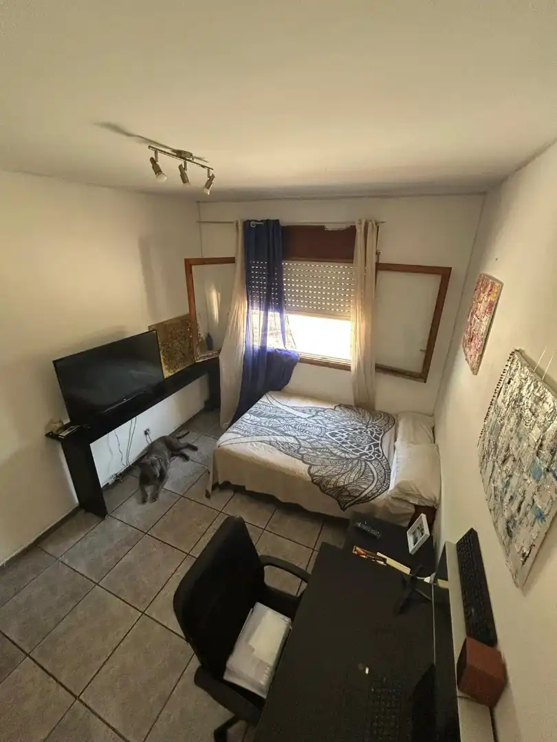Habitación de Casa o chalet en venta en Olivella con Calefacción, Jardín privado y Terraza