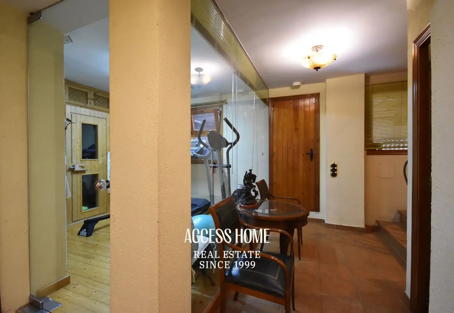 Villa con piscina in vendita a Caldes d'Estrac, imagen 52