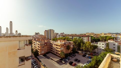 Foto 5 de Ático en venta en Centro ciudad, Fuengirola