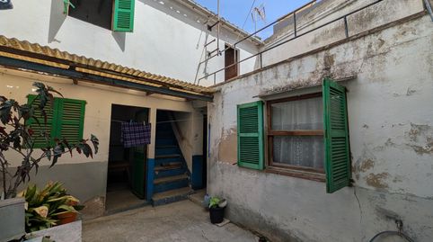 Foto 2 de Finca rústica en venda a Pollença Poble, Pollença