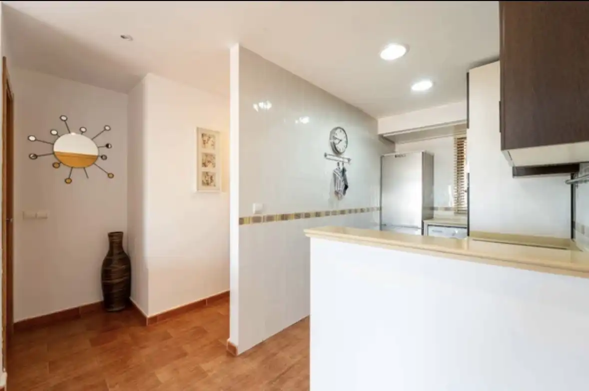 Piso en venta en Las Lagunas
