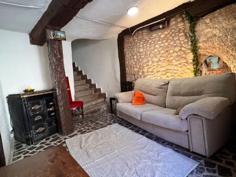 Casa o xalet en venda en Poza de la Sal amb Terrassa