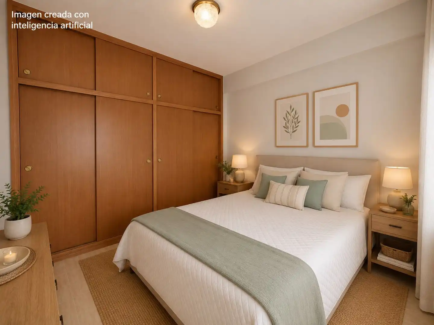 Habitación de Piso en venta en Laredo con Terraza