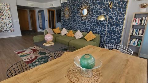 Foto 3 de Pis de lloguer a Calle Casablanca, El Bajondillo, Málaga