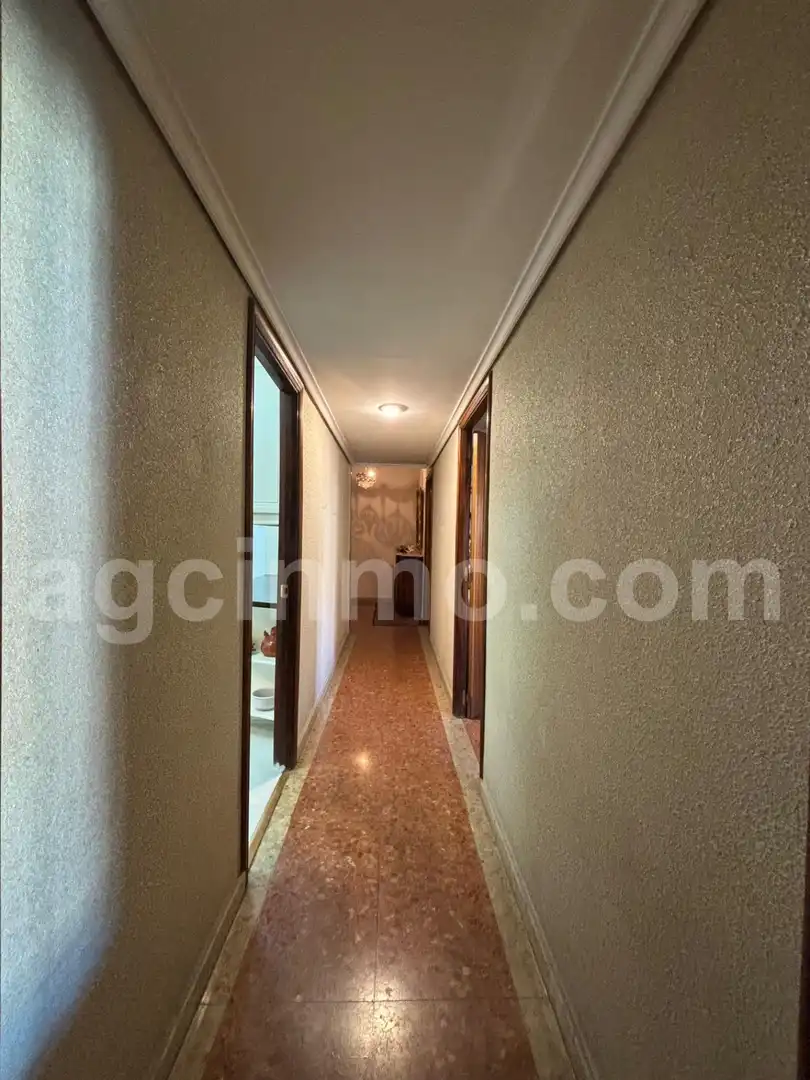 Piso en venta en Centro