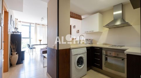 Foto 2 de Apartament de lloguer a Moncada, Valencia