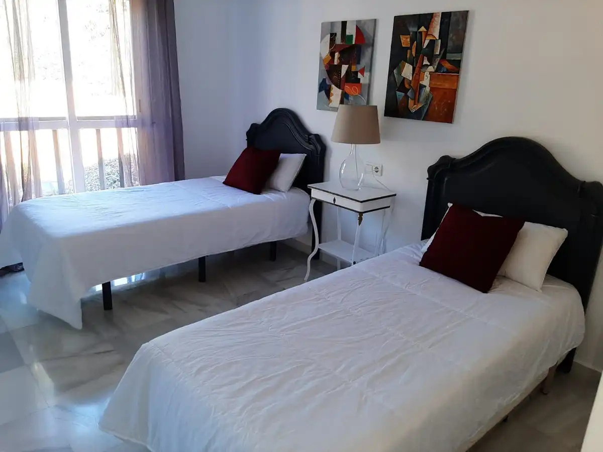 Àtic de lloguer a ARIES-NVA ANDALUCIA H, 6, Los Naranjos