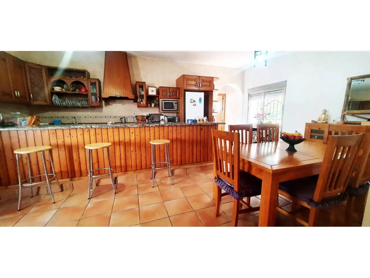 Chalet con jardín en venta en Pasaje Los Martos 1, imagen 21