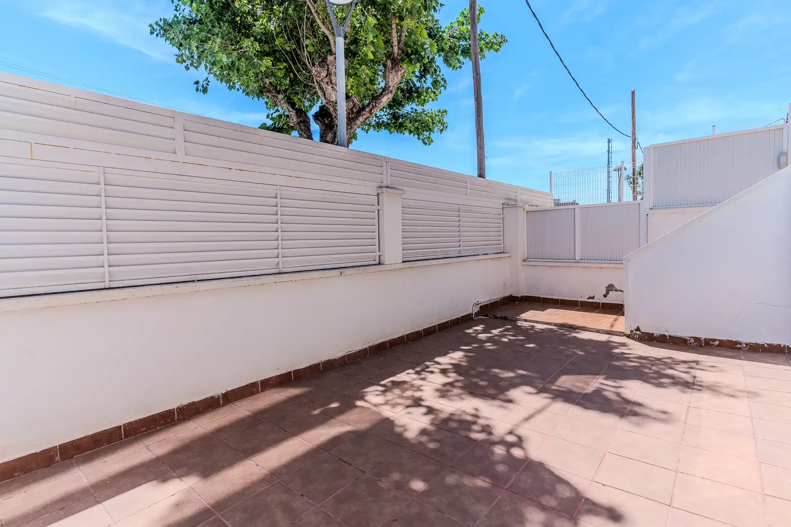 Terrassa de Pis en venda en Calafell amb Aire condicionat, Calefacció i Terrassa