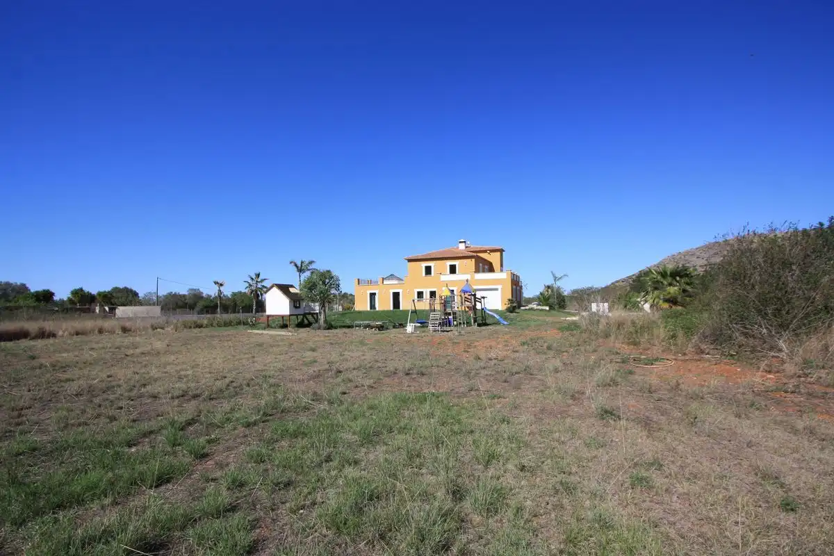 Casa amb jardí en venda a La Sella, imagen 16