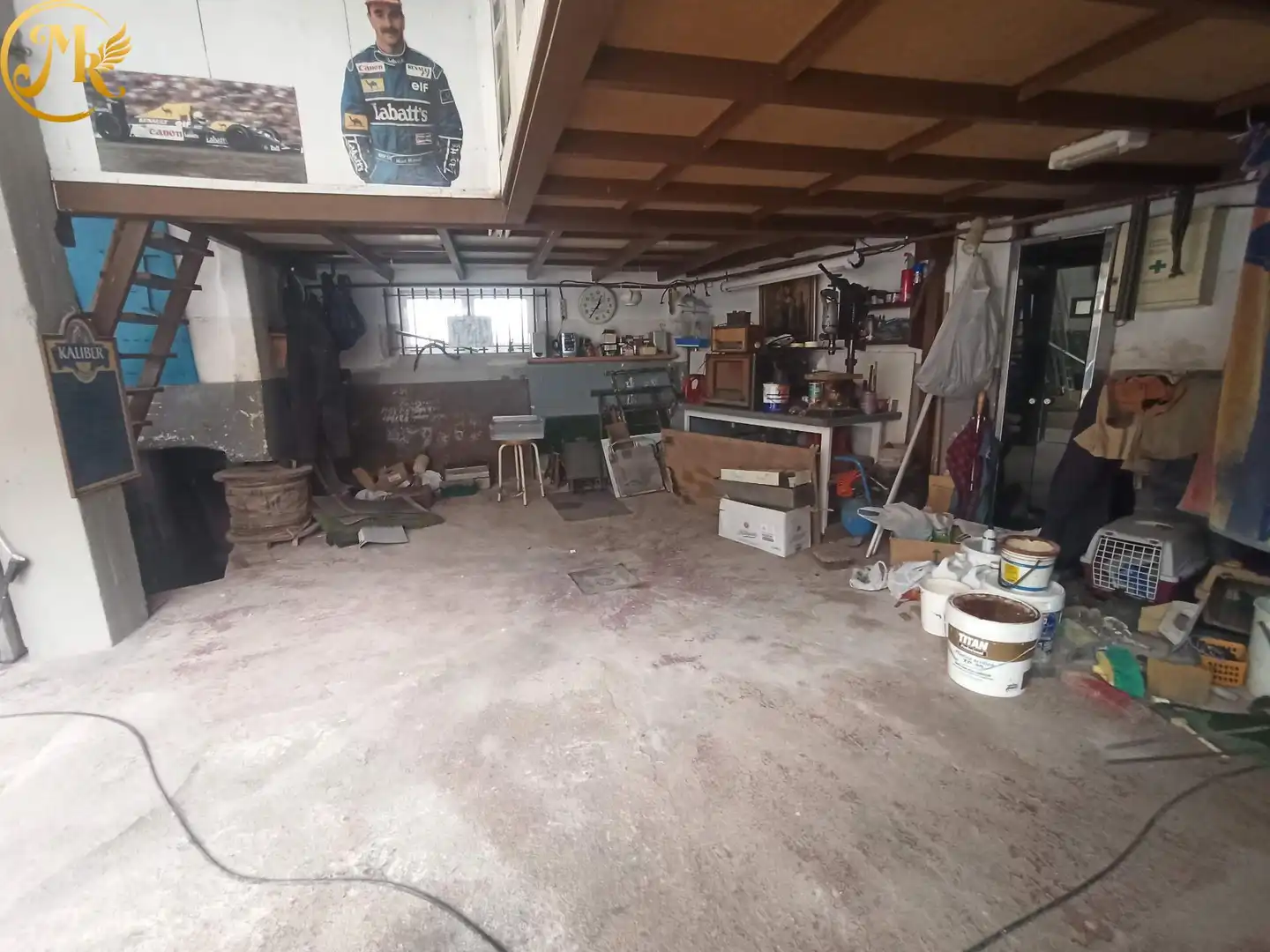 Gewerbefläche zum Verkauf in Calle del Cardenal Cisneros, imagen 14