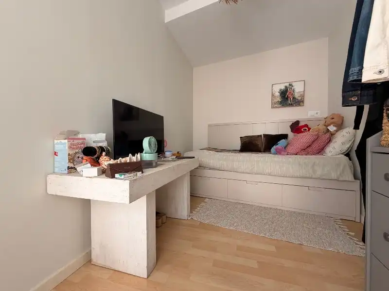 Bedroom of Duplexes for sale in Palamós  with Heating and Terrace