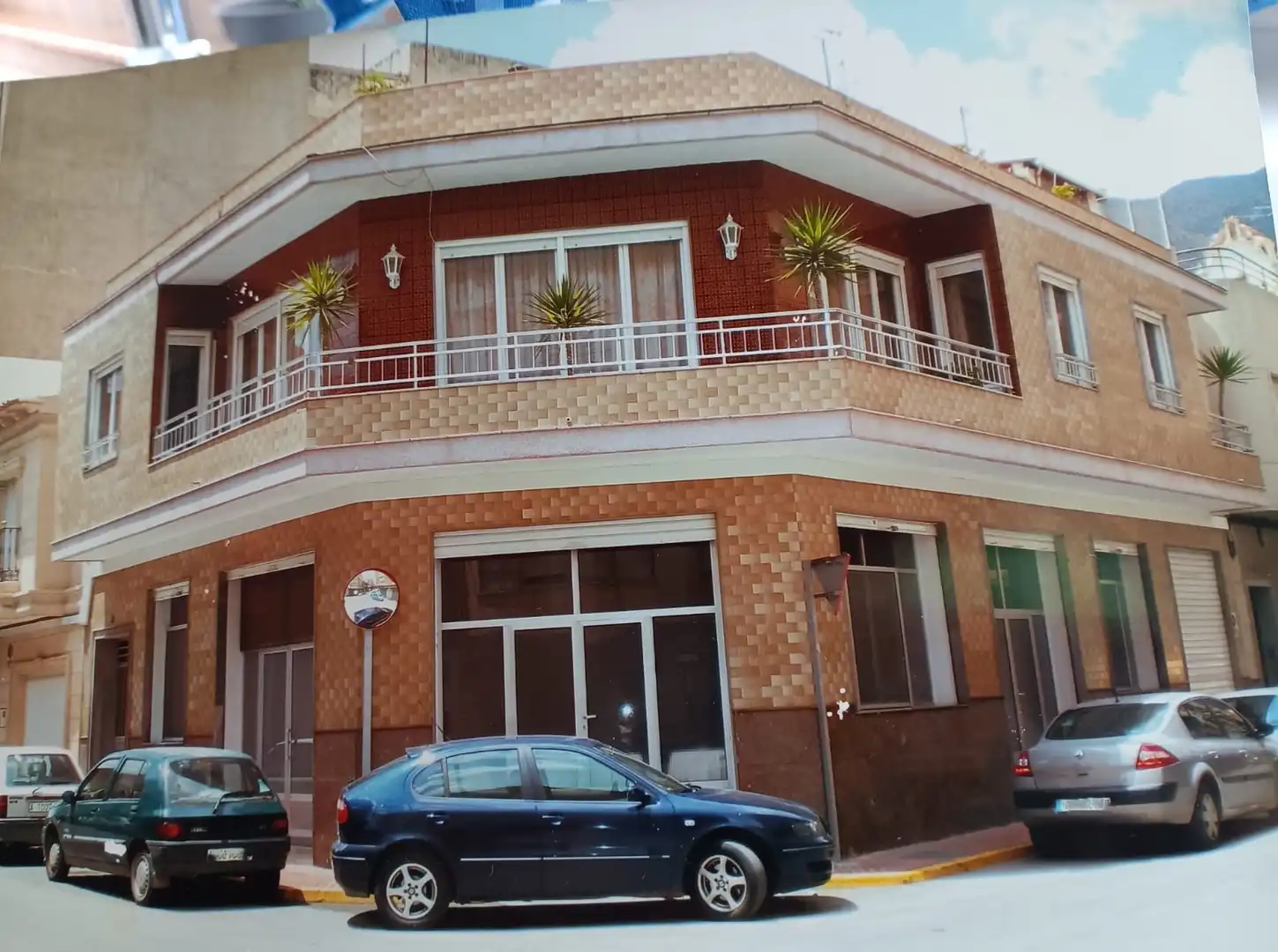 Haus zum Verkauf in Callosa de Segura