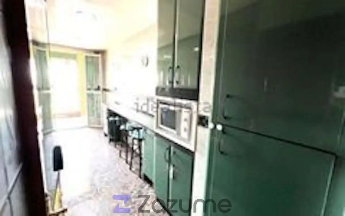 Habitación en Madrid, Madrid