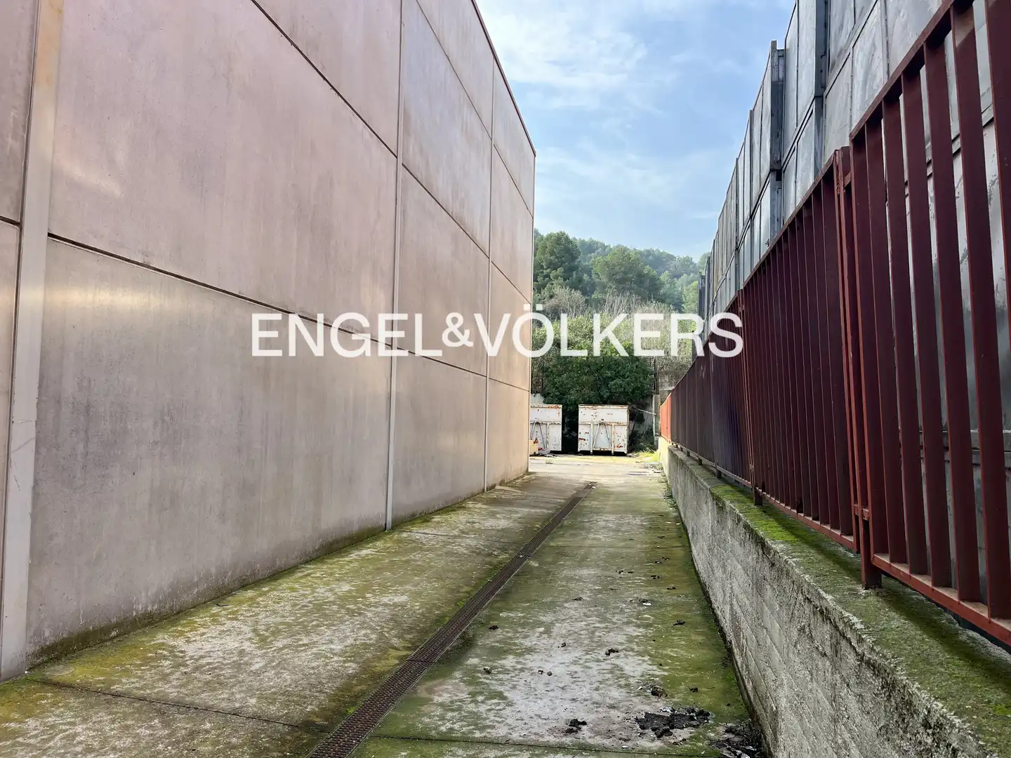 Industriegebäude zur Miete in Can Cuiàs, imagen 9