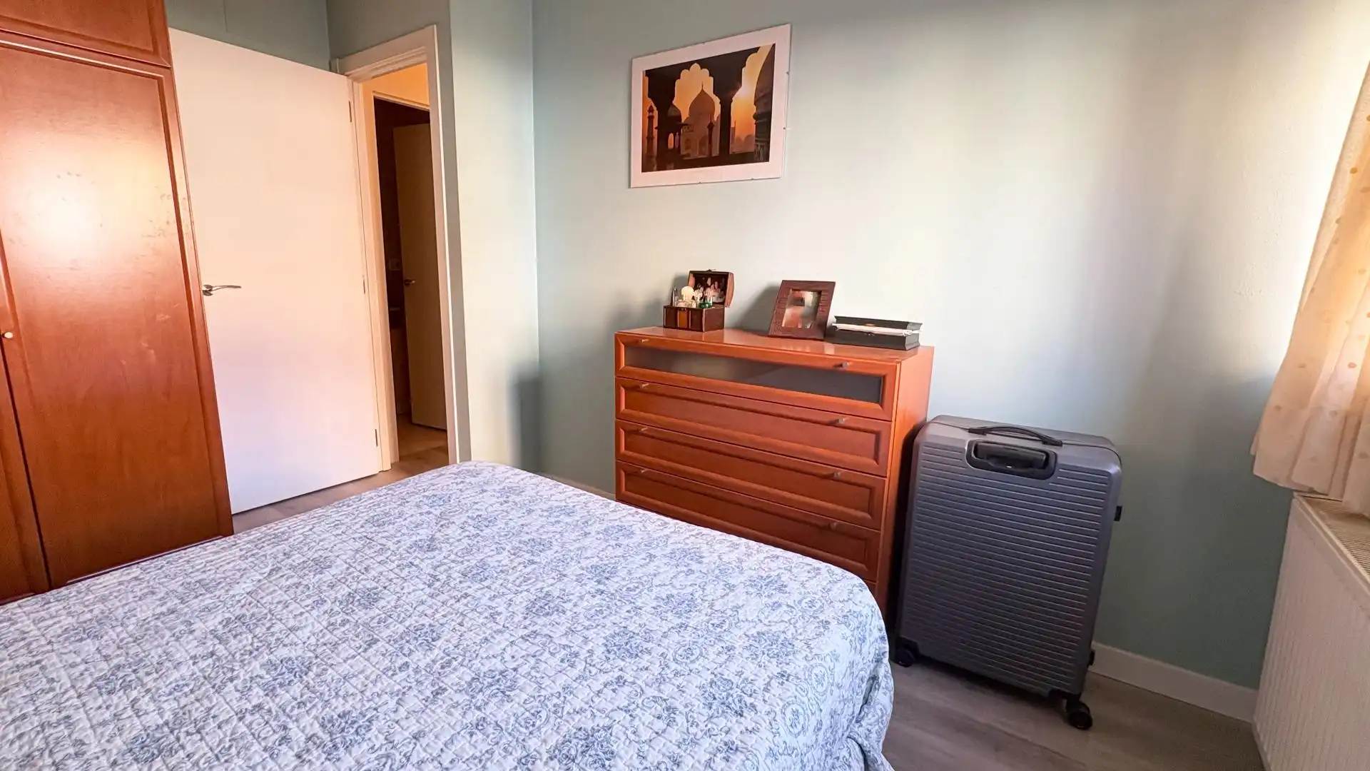 Habitación de Piso en venta en Salamanca con Aire acondicionado, Calefacción y Amueblado