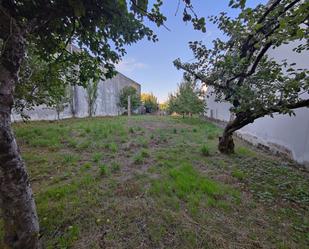 Casa o xalet en venda en Lugo Capital amb Calefacció, Jardí privat i Terrassa