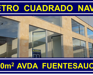 Fabrikhallen miete in Avenida Fuentesaúco, 86, Villares de la Reina